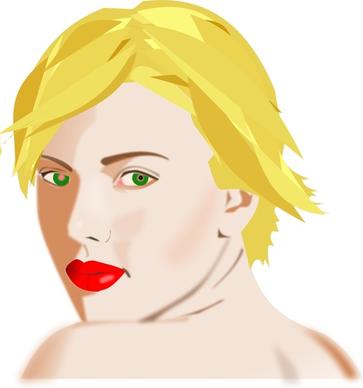 Scarlett Johansson avatar last attempt