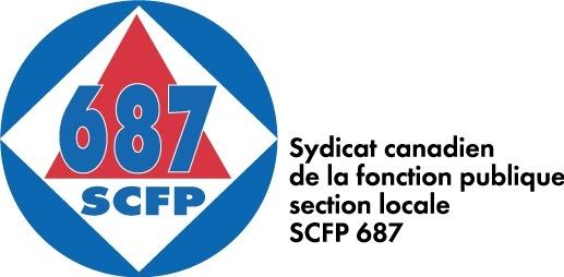 SCFP687 logo