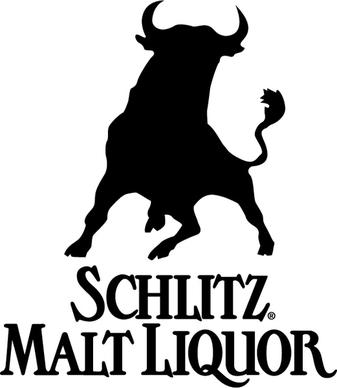 schlitz malt liquor