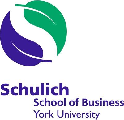 schulich school of business