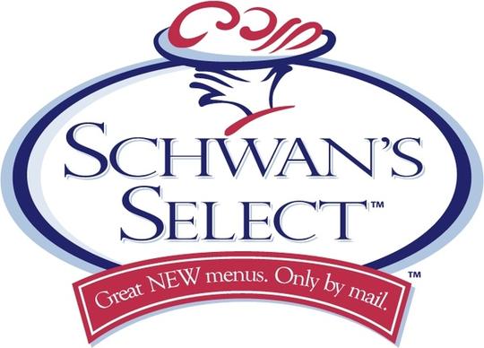 schwans select