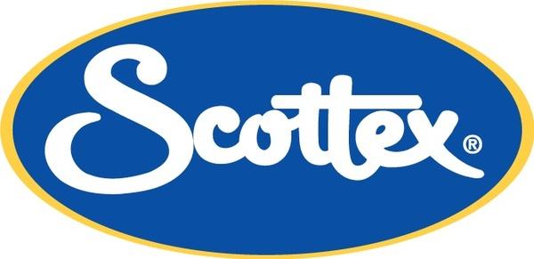 Scottex logo2