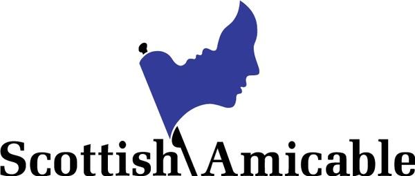 Scottish Amicable logo