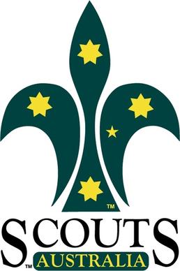 scouts australia 0