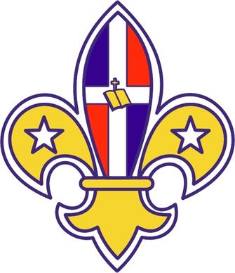 scouts dominicanos