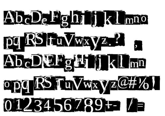 Script Serif