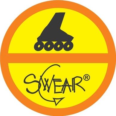 SCwear logo