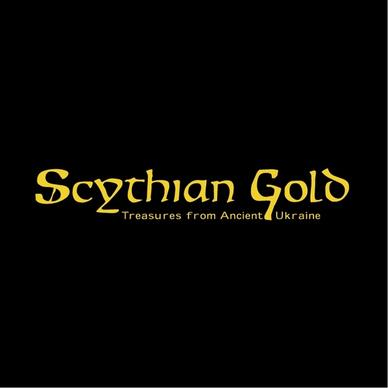 scythian gold