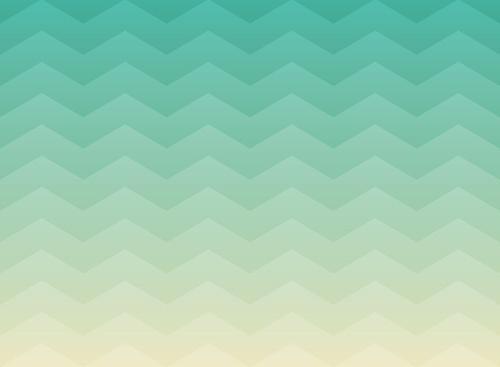 sea waves effect pattern background vector