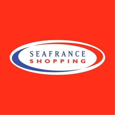 seafrance shopping