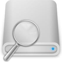 Search on CD Driver