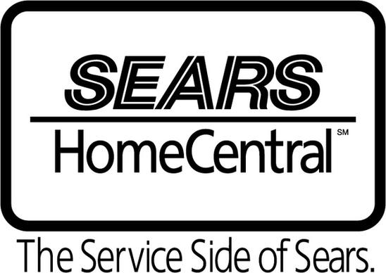 sears homecentral