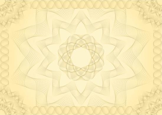 security background pattern vector