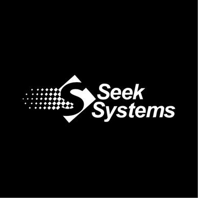 seek systems