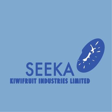seeka kiwifruit industries limited