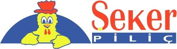 seker pilic