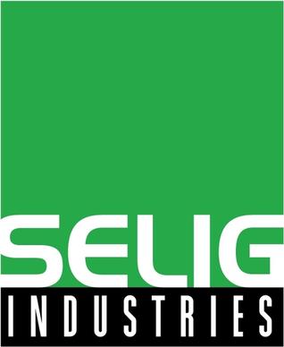 selig industries 0