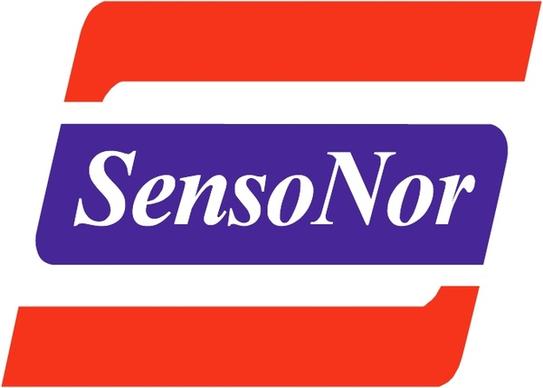 sensonor