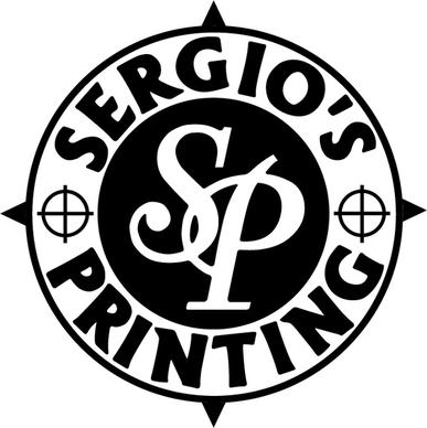 sergios printing 0