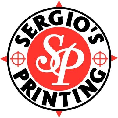 sergios printing