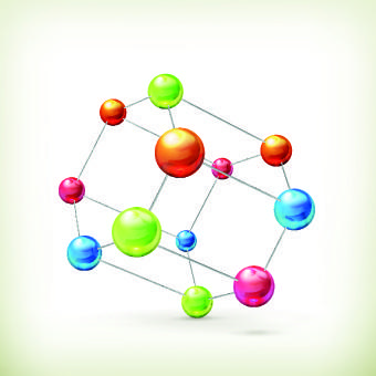 set of molecule design vector