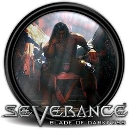 Severance Blade of Darkness 4