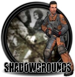 Shadowgrounds 1