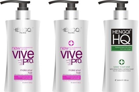 shampoo packaging vector
