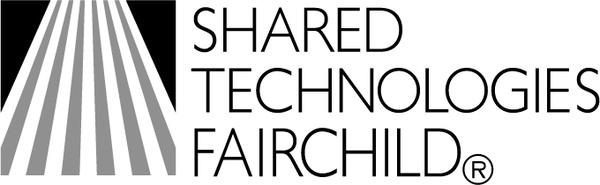shared technologies fairchild
