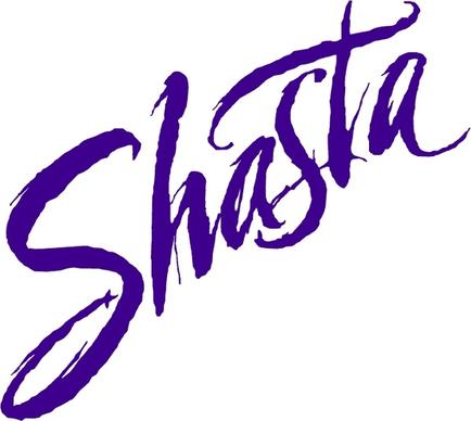 shasta 0