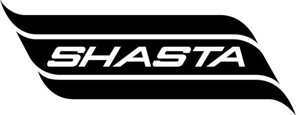 shasta 1