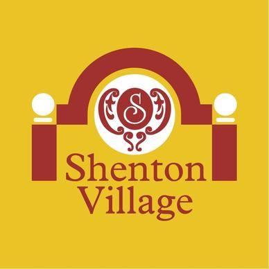 shenton village