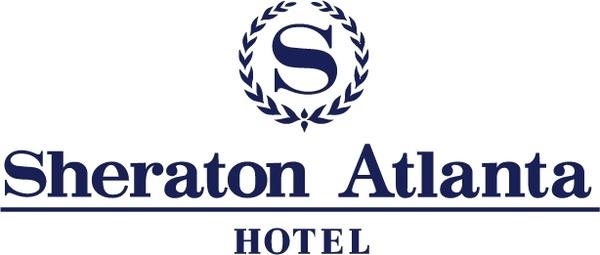 sheraton atlanta hotel
