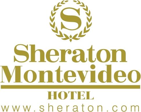 sheraton montevideo hotel