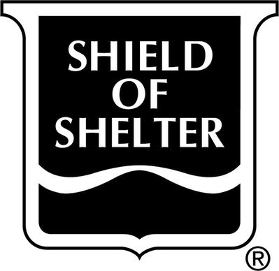 shield of shelter