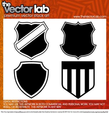 shield vector