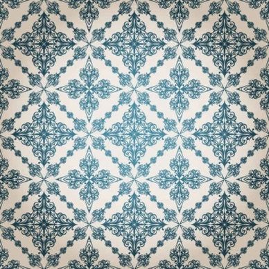 shining pattern background vector