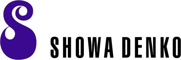 showa denko