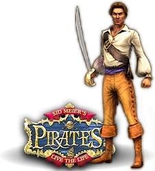 Sid Meier s Pirates 4