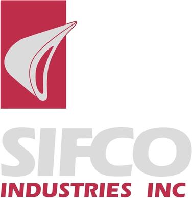 sifco industries