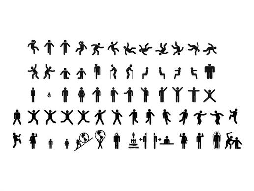 
								Sign Pictograms							