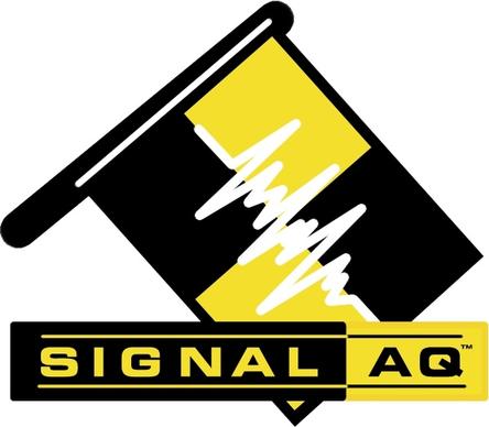 signal aq