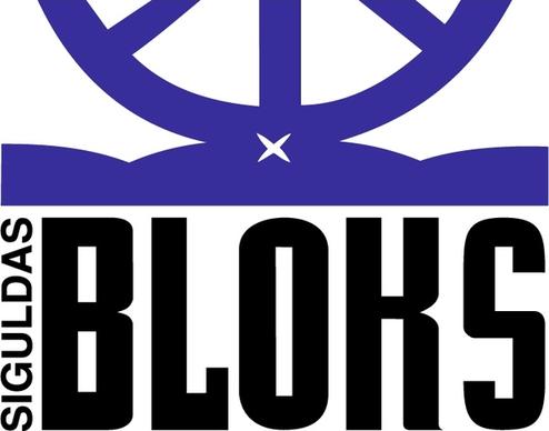 siguldas bloks