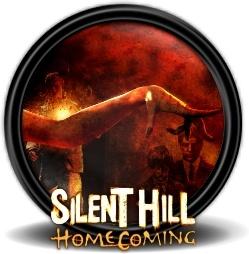 Silent Hill 5 HomeComing 2