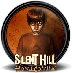 Silent Hill 5 HomeComing 4