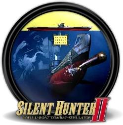 Silent Hunter II 1