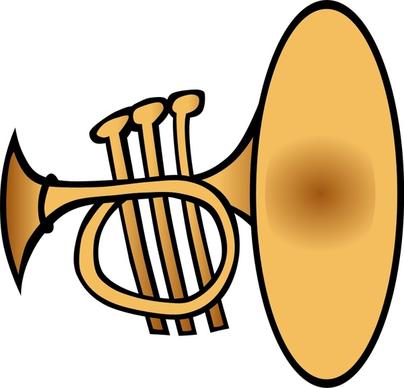 Silly trumpet