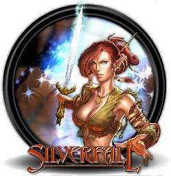 Silverfall 3