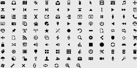 simple graphic decorative icon vector 2 single download available