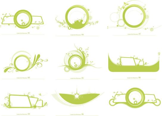 simple graphics vector 24